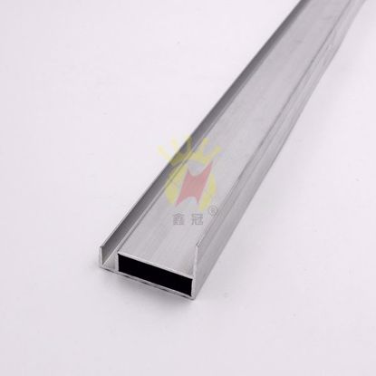 图片 太阳能光伏铝型材框架