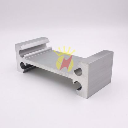 图片 重型厚壁工业铝型材