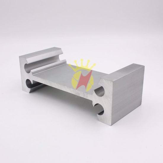 图片 重型厚壁工业铝型材