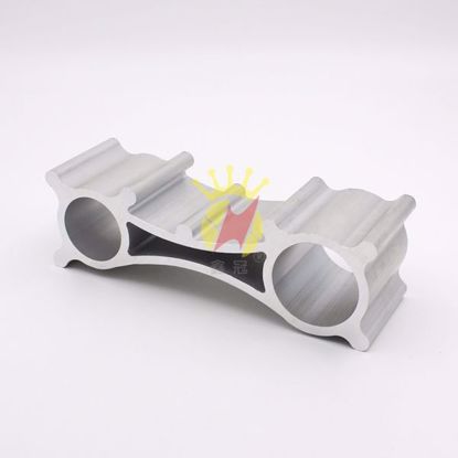 图片 重型工业铝型材定制