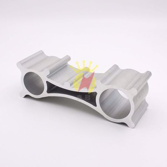 图片 重型工业铝型材定制