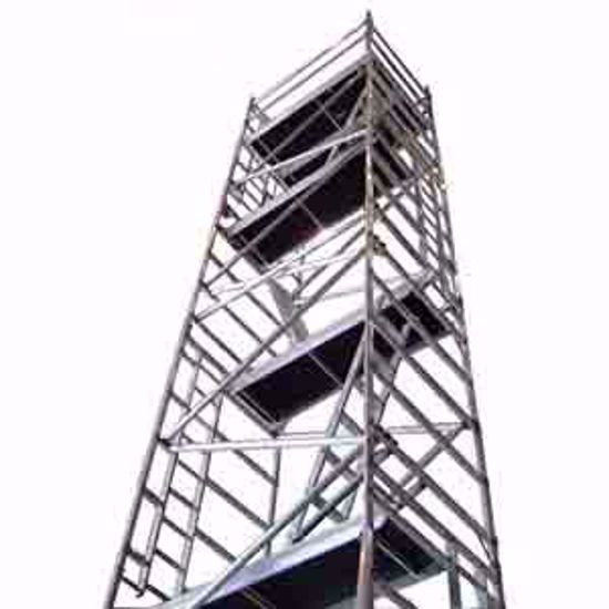 铝合金脚手架 750*2320