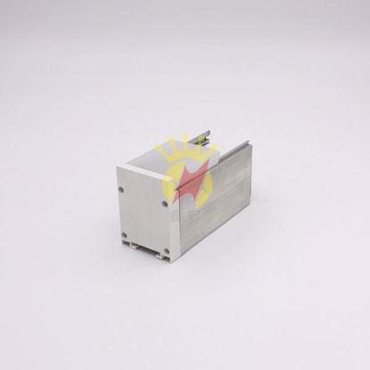 图片 LED灯罩铝型材