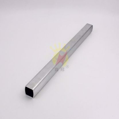 图片 梯子横料铝型材