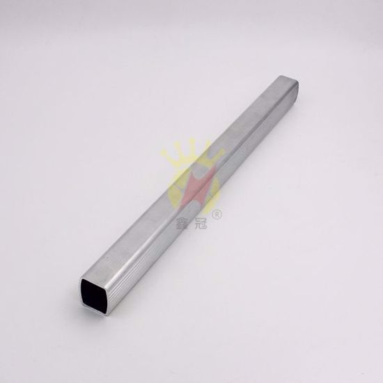 图片 梯子横料铝型材