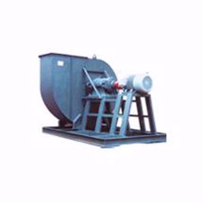  G4-73、Y4-73型锅炉鼓、引风机