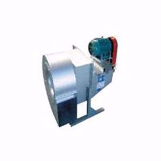 GWF插入式高温离心风机