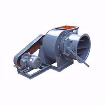 Y5-48锅炉离心引风机