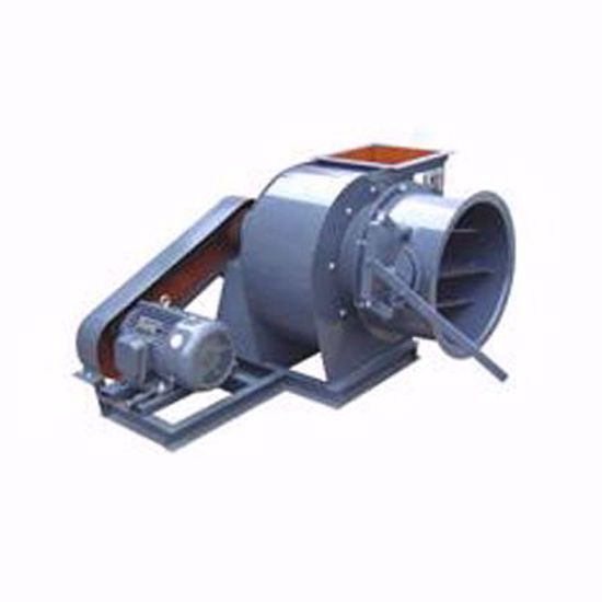 Y5-48锅炉离心引风机