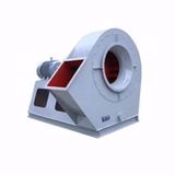  Y8-39、Y9-38锅炉引风机