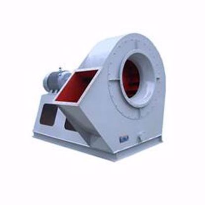  Y8-39、Y9-38锅炉引风机