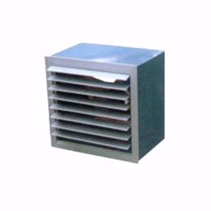  DFBZ低噪声方形壁式轴流风机