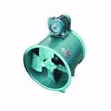  DZ低噪声轴流风机
