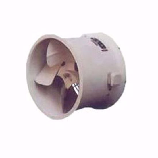 JBF变压器专用轴流风机