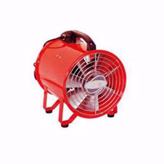 JGC手提式岗位风机