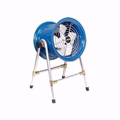 JGF节能岗位风机