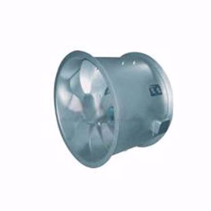  JLFF制冷轴流风机