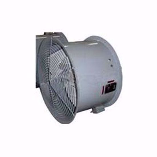  JSF(Z)蒸发式冷凝器风机