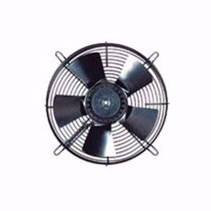  JWF外转子轴流风机