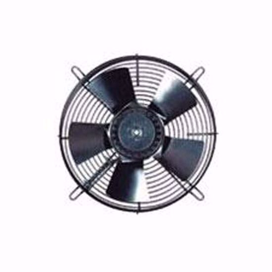  JWF外转子轴流风机