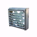 JYFF大风量窗式负压风机