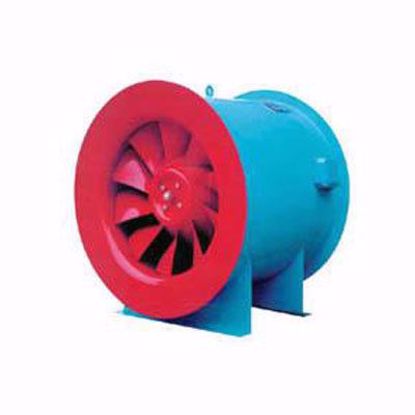 SWF系列混流风机