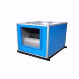 PDF箱形管道风机