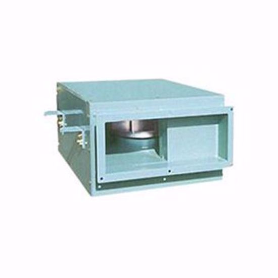 RDF矩形管道风机