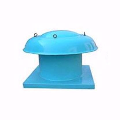 DWT低噪声屋顶风机