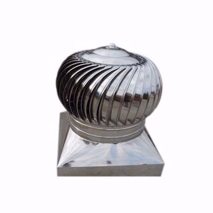  DWT-IV无动力屋顶风机