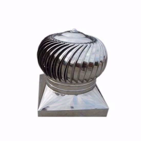  DWT-IV无动力屋顶风机