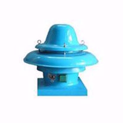  DWT-Ⅱ型离心式屋顶风机