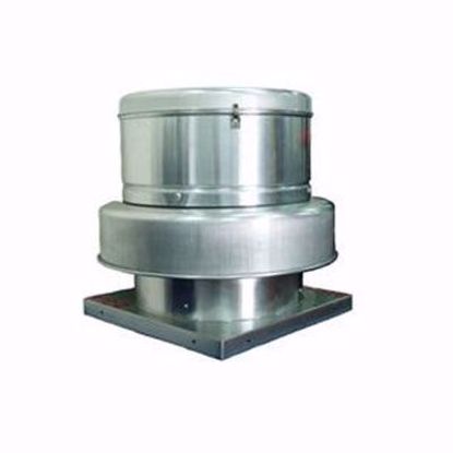  RTC全铝制离心屋顶风机