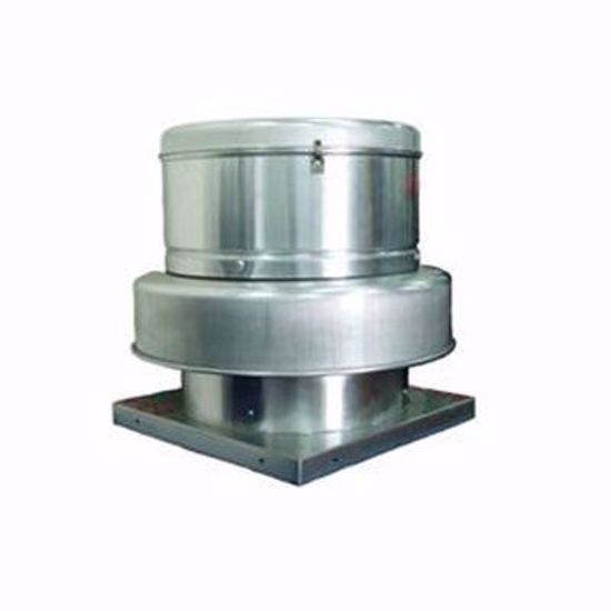  RTC全铝制离心屋顶风机