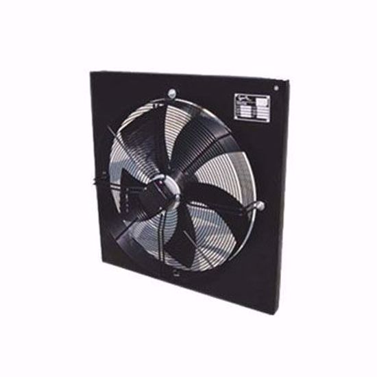  DWBX壁式风机