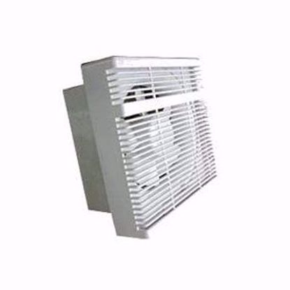 APB侧壁式通风换气扇