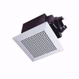 金属型吸顶通风器