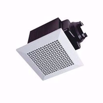 金属型吸顶通风器