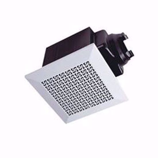 金属型吸顶通风器