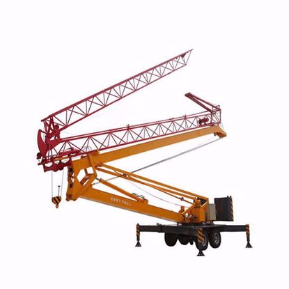 图片 TK32折叠塔吊