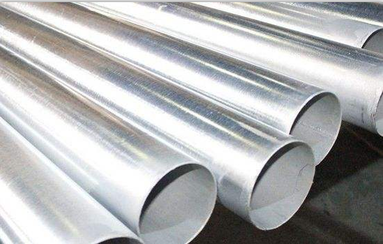 图片 预镀锌钢管
