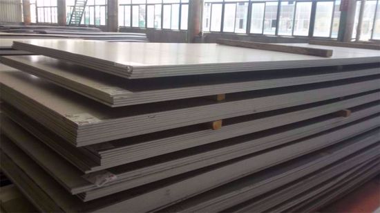 图片 不锈钢板材