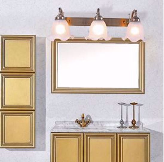 图片 不锈钢洗手台