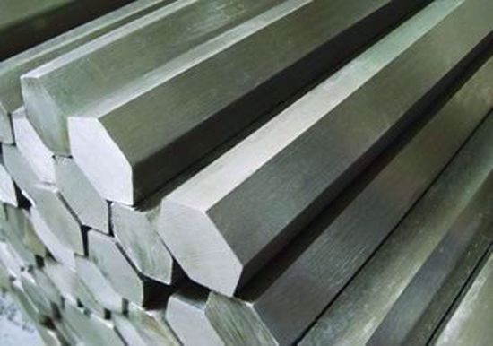 图片 316L不锈钢六角钢