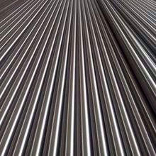 图片 304L不锈钢圆钢
