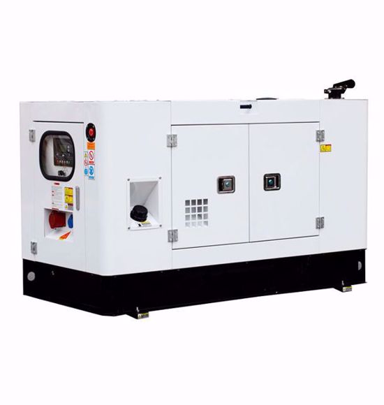 图片 Perkins柴油发电机组