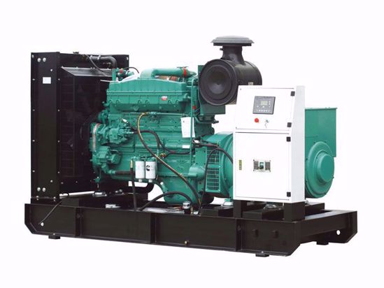 图片 康明斯/铂金斯系列发电机