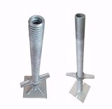 图片 可调底座M38*4*600