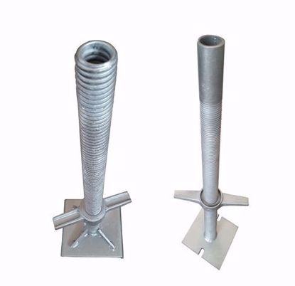 图片 可调底座M38*4*600