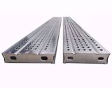 图片 镀锌钢跳板300*4000